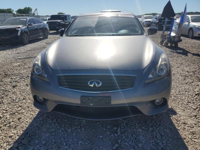 INFINITI Q60 JOURNEY 2015