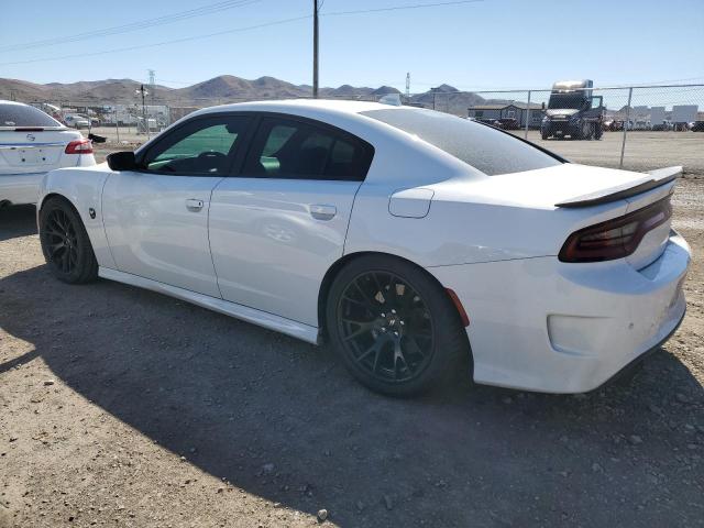 DODGE CHARGER SCAT PACK 2018