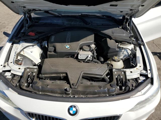 BMW 428 I 2014
