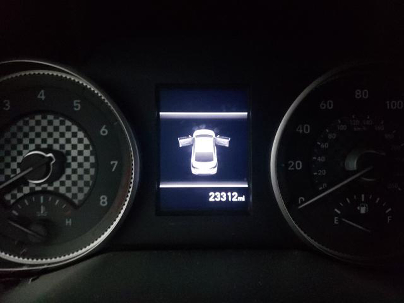 HYUNDAI ELANTRA SEL 2020