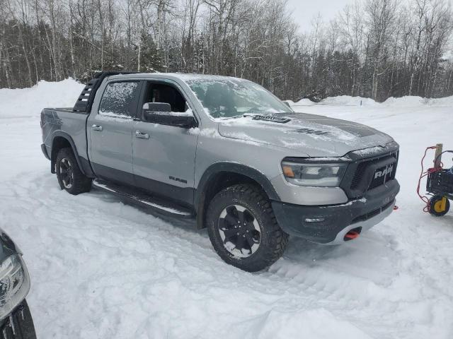 RAM 1500 REBEL 2022