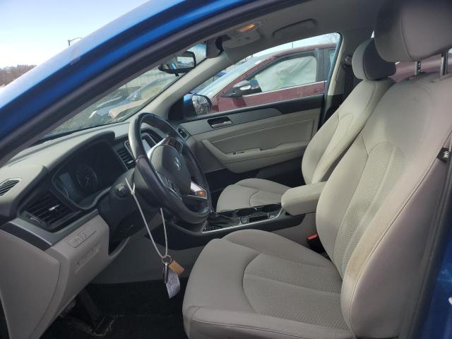 HYUNDAI SONATA SPORT 2018