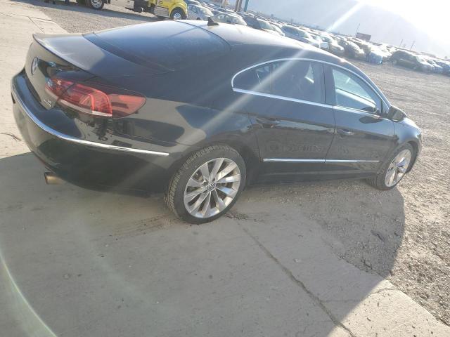 VOLKSWAGEN CC VR6 4MOTION 2013