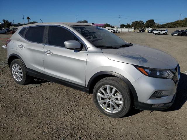 NISSAN ROGUE SPORT S 2021