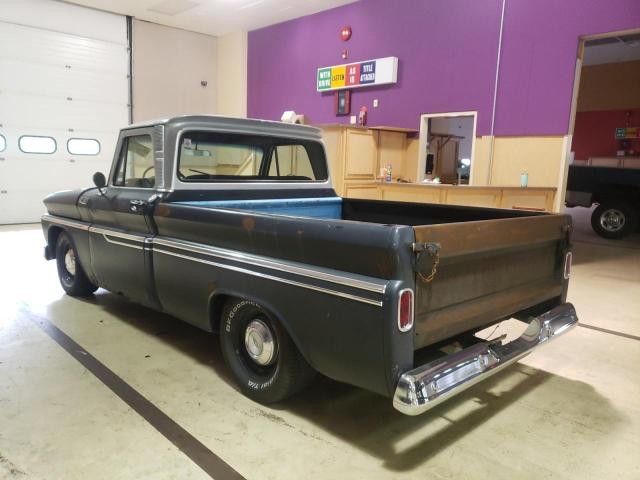 1966 CHEVROLET C10