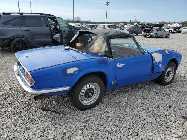 TRIUMPH SPITFIRE 1973