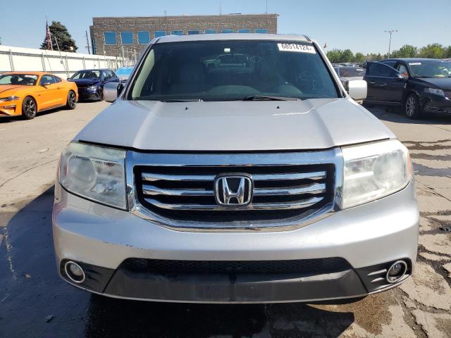 HONDA PILOT SE 2015