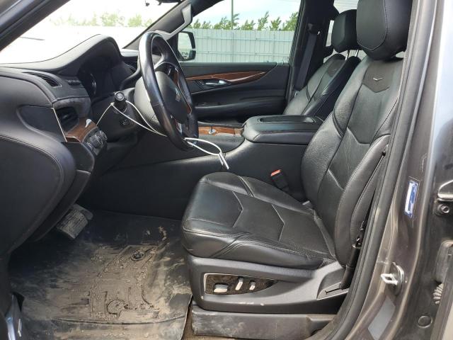 CADILLAC ESCALADE ESV PREMIUM LUXURY 2019