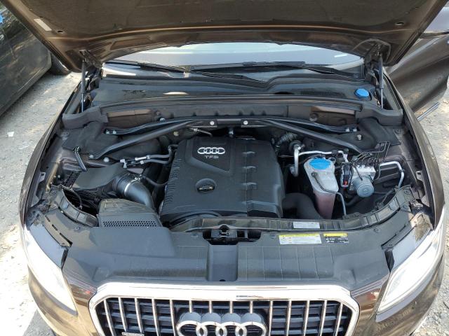 AUDI Q5 PREMIUM PLUS 2015