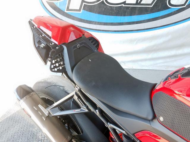 BMW S 1000 RR 2020