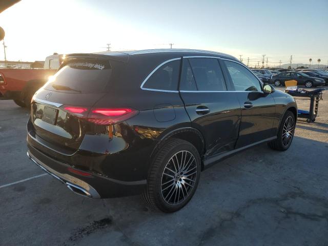 MERCEDES-BENZ GLC 300 2024