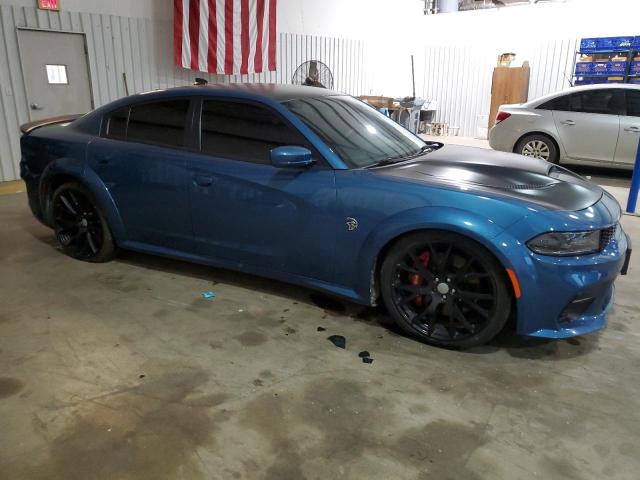 DODGE CHARGER SRT HELLCAT 2020