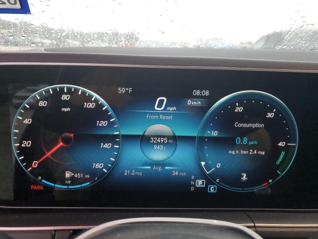 MERCEDES-BENZ GLE 350 2021