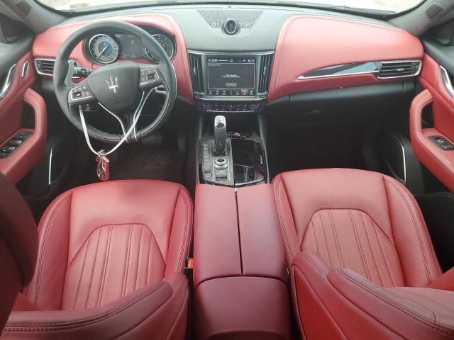 MASERATI LEVANTE MODENA 2023