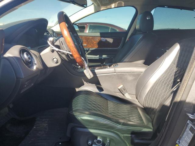 JAGUAR XJL PORTFOLIO 2016
