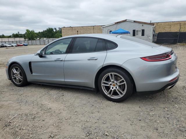 PORSCHE PANAMERA 4 2018