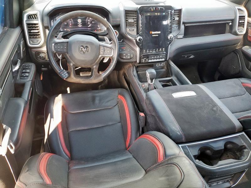 RAM 1500 TRX 2022