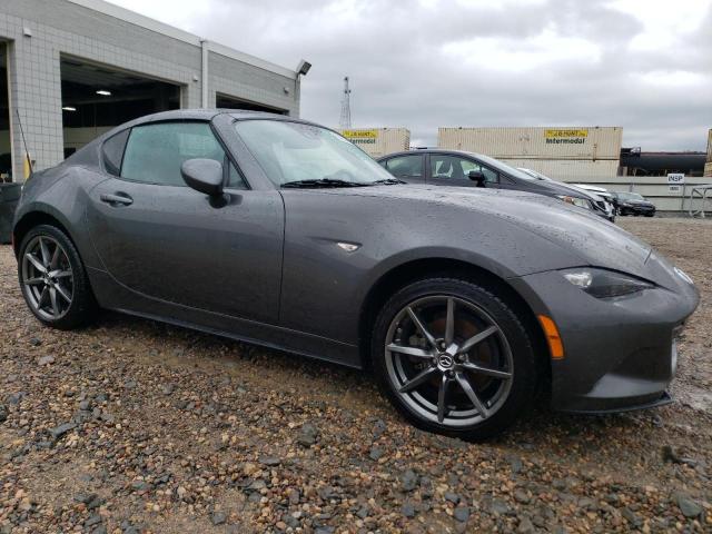 MAZDA MX-5 MIATA GRAND TOURING 2017
