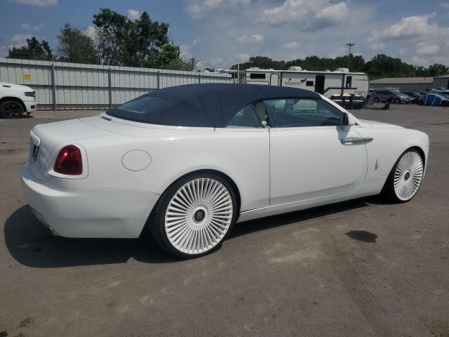 ROLLS-ROYCE DAWN 2016