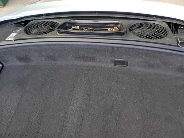 PORSCHE 911 TARGA S 2016