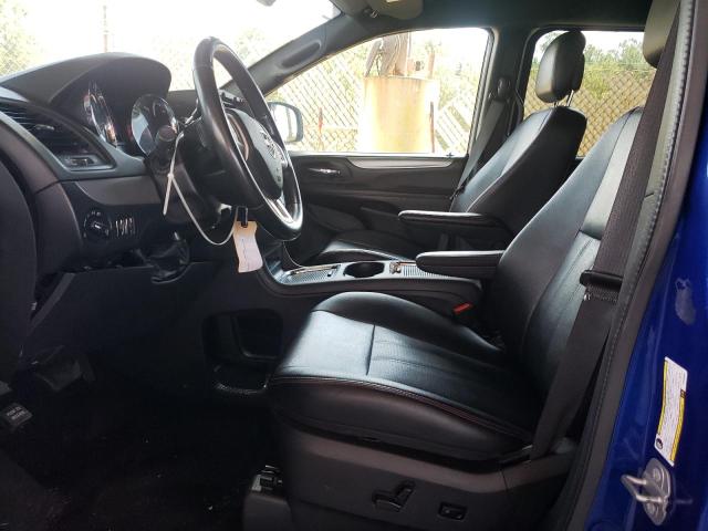 DODGE GRAND CARAVAN GT 2019