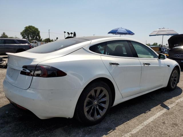 TESLA MODEL S 2018