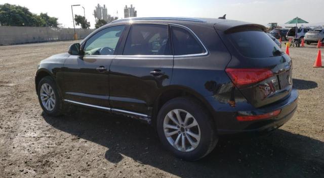 AUDI Q5 PREMIUM PLUS 2014