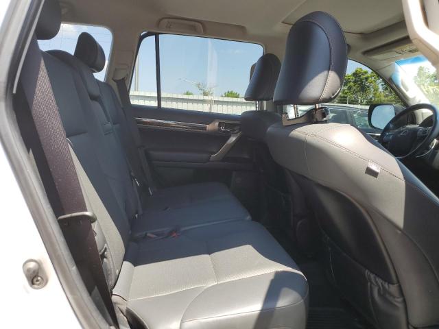 LEXUS GX 460 2018