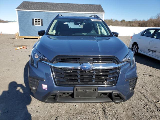 SUBARU ASCENT LIMITED 2024