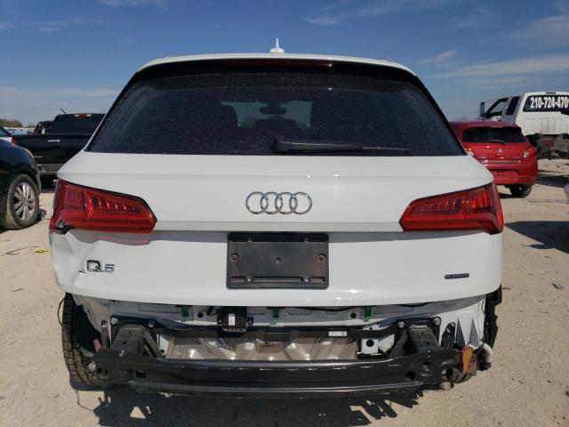 AUDI Q5 PREMIUM PLUS 2019