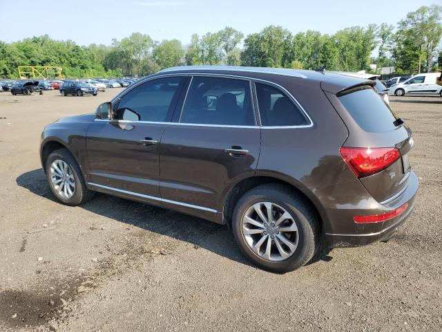 AUDI Q5 PREMIUM 2015