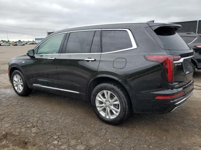 CADILLAC XT6 LUXURY 2024