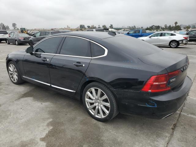 VOLVO S90 T6 INSCRIPTION 2017