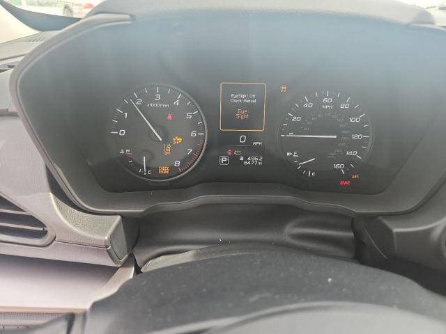 SUBARU IMPREZA 2024
