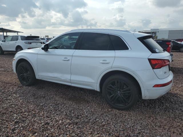 AUDI Q5 PREMIUM PLUS 2018