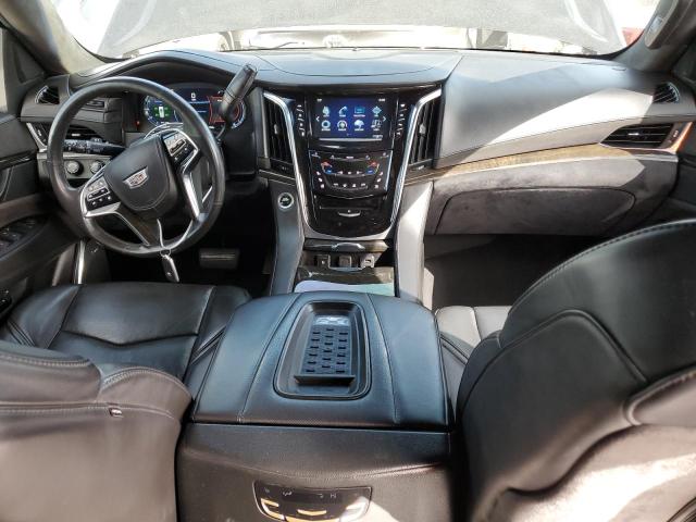 CADILLAC ESCALADE ESV PLATINUM 2017
