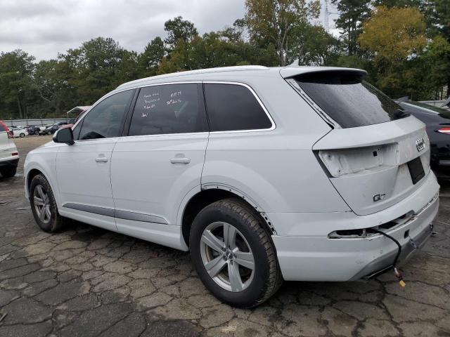 AUDI Q7 PREMIUM PLUS 2019