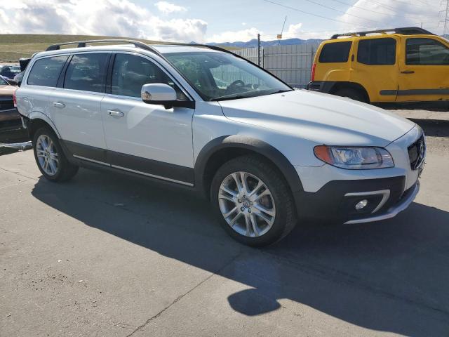 VOLVO XC70 T5 PLATINUM 2016