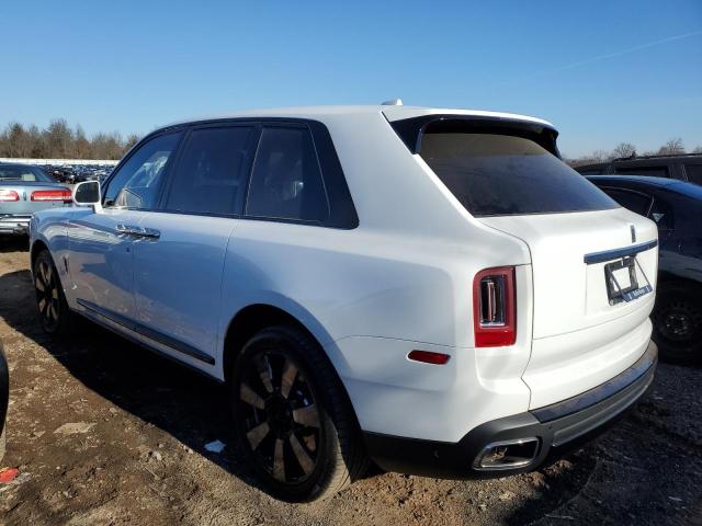 ROLLS-ROYCE CULLINAN 2023