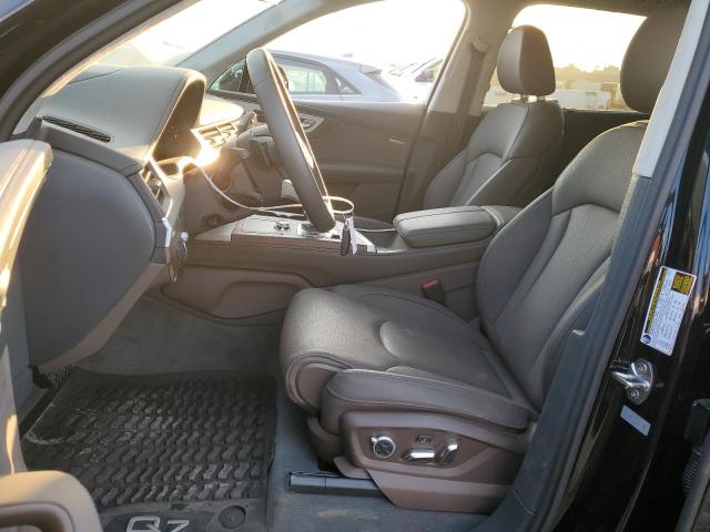 AUDI Q7 PRESTIGE 2019