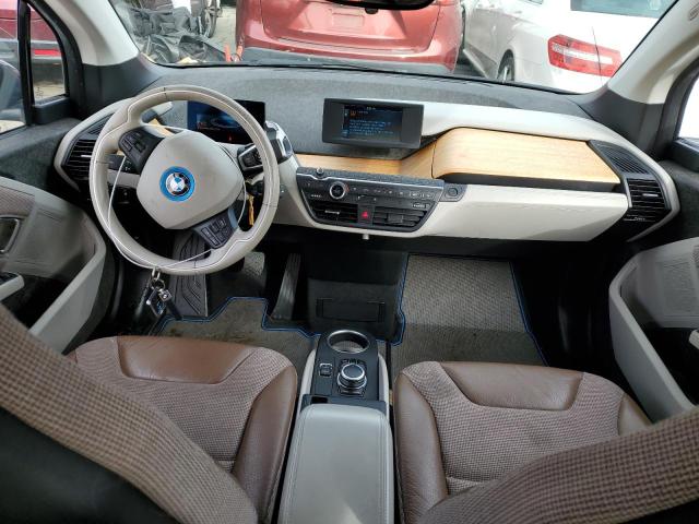 BMW I3 BEV 2018