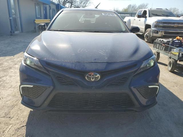 TOYOTA CAMRY SE NIGHT SHADE 2023