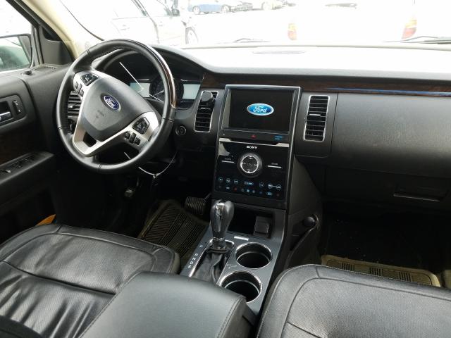 FORD FLEX LIMITED 2016
