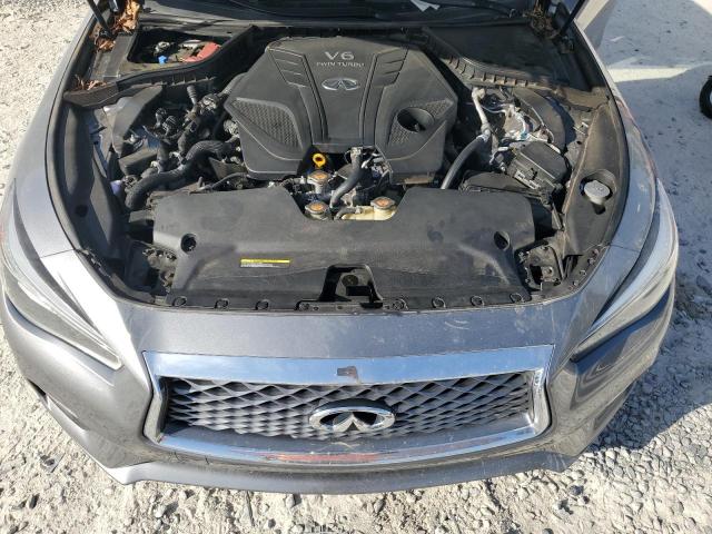 INFINITI Q50 PURE 2021