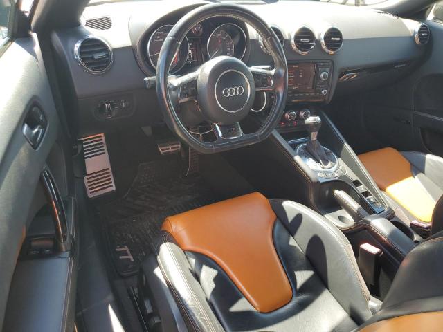 AUDI TTS PREMIUM PLUS 2014