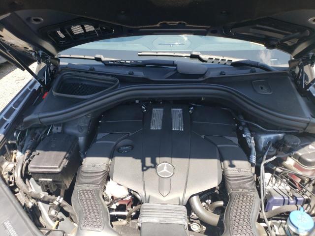MERCEDES-BENZ GLS 450 4MATIC 2018