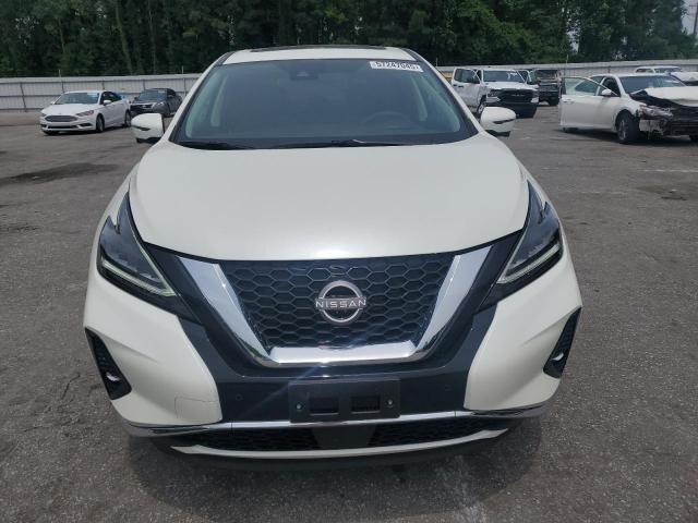 NISSAN MURANO SL 2023