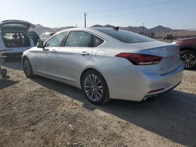 HYUNDAI GENESIS 2015