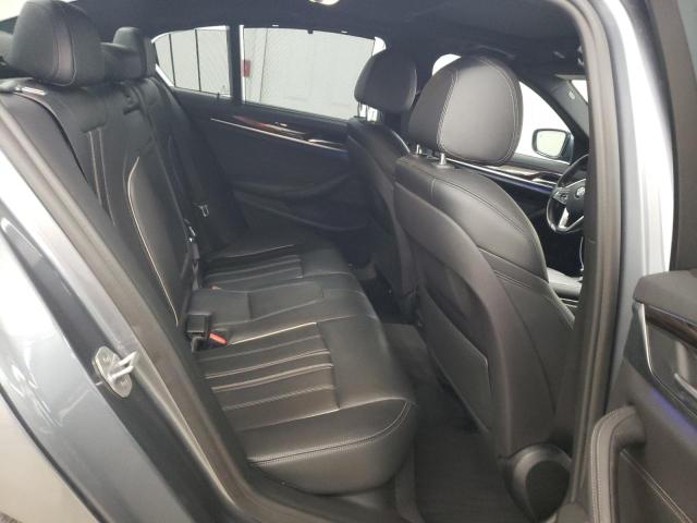 BMW 540 I 2019