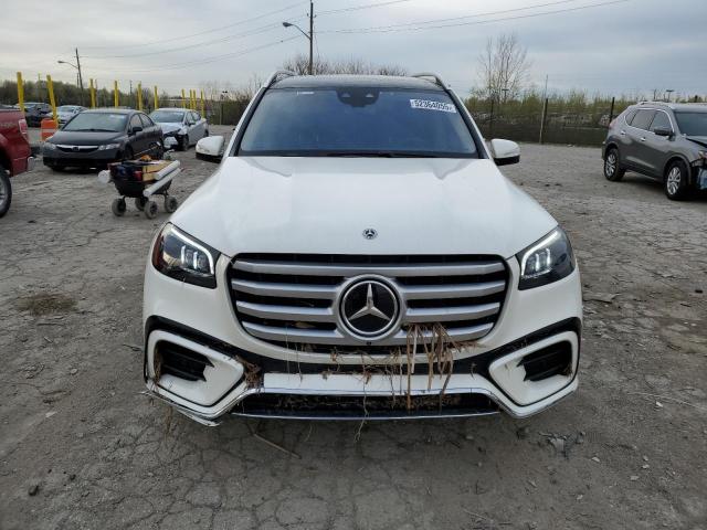 MERCEDES-BENZ GLS 450 4MATIC 2023